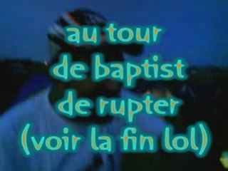 Video burns day 2008