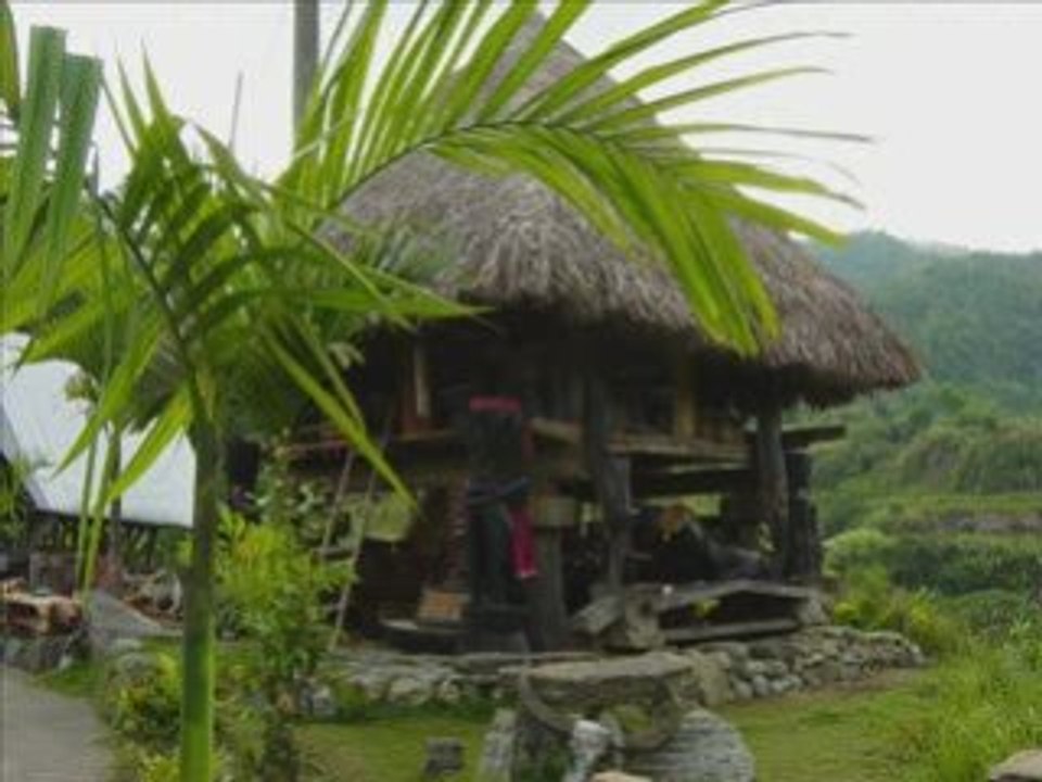 Les Philippines : un pays si attachant...