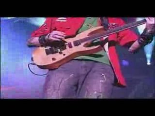 Seo Taiji - Pil Seung (Live In Vladivostok)