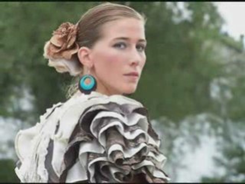 Anniversaire 2008 - Emmanuelle Vanhove