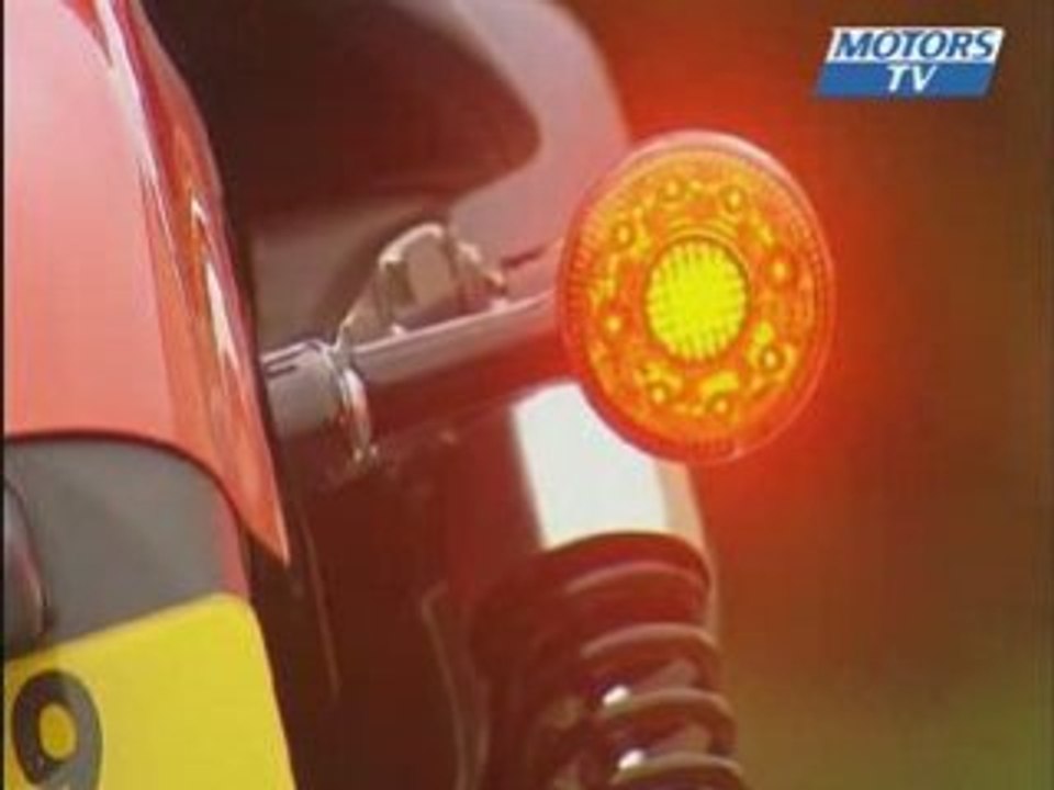 Essai Moto Harley Davidson Nightster