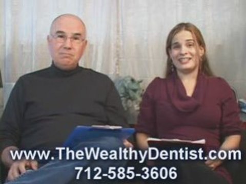 Trouble with Dental Associates