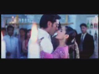 Amisha Patel& bobbydeol- humraaz