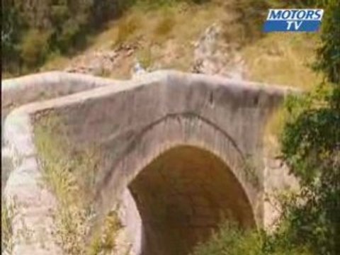 Essai Moto Suzuki B-KING