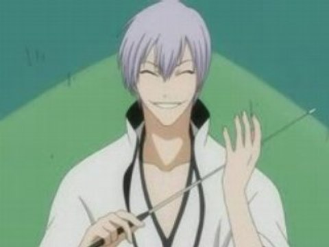 Preview Bleach 197 VOSTFR