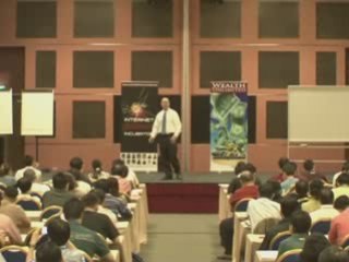 Live Seminar Rights Trailer - Chris Moreno