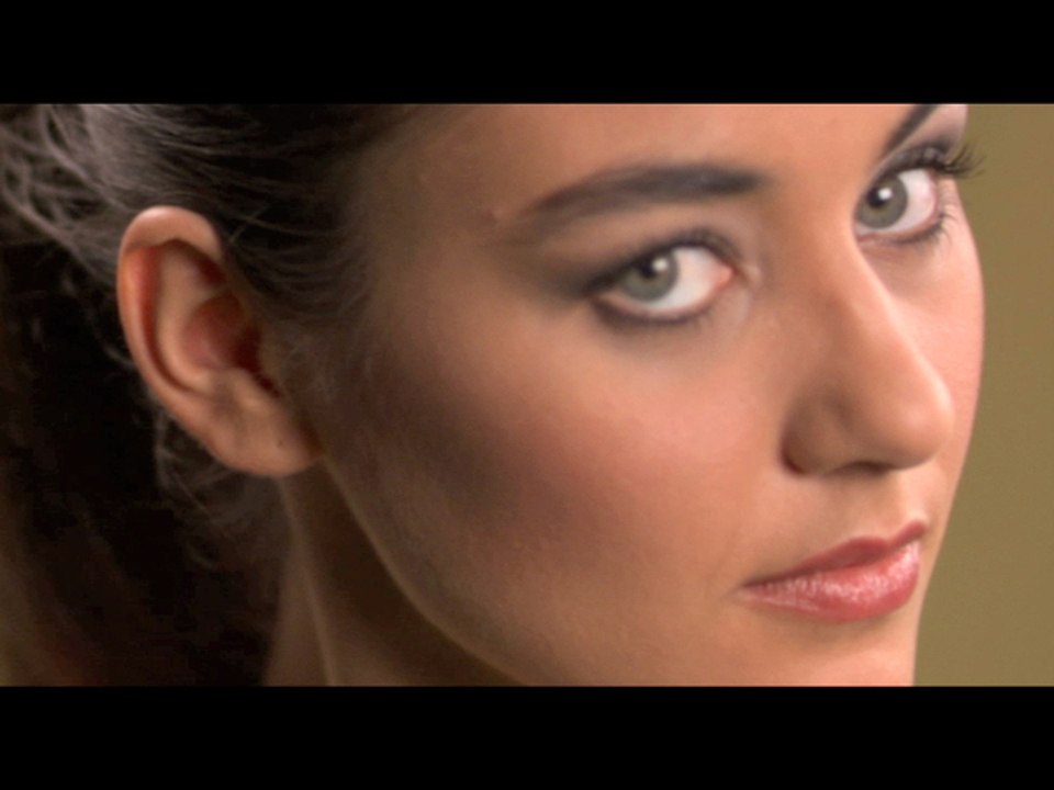The Shooting - Fausse pub