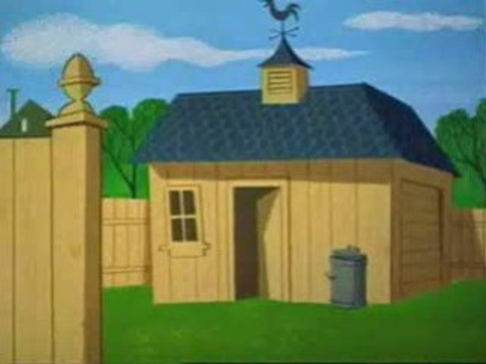 tweety & sylvester (3)