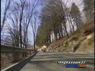 Moto Guzzi Stelvio 1200 4V