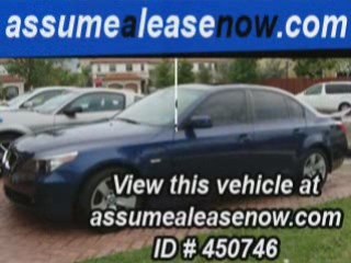 2007 BMW 525i Miramar