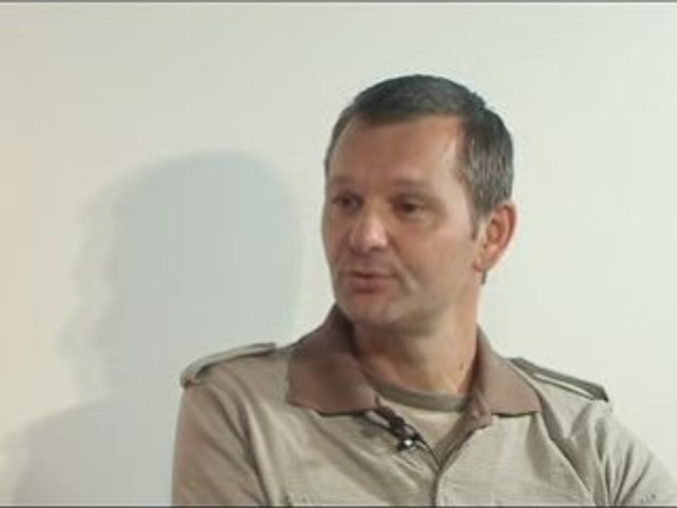Didier Guazzo (La Boite Noire)