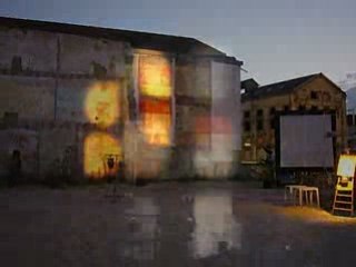 LA DENT CREUSE à CHALON SUR SAONE 2008