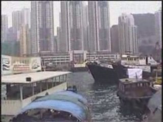 HONG KONG EXPRESS 2006