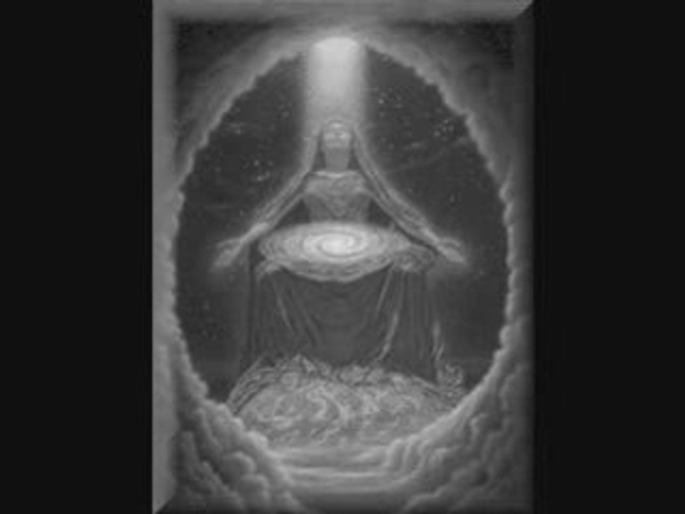 Hildegard von Bingen - O Ecclesia