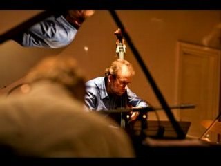 ION BACIU JR QUINTET