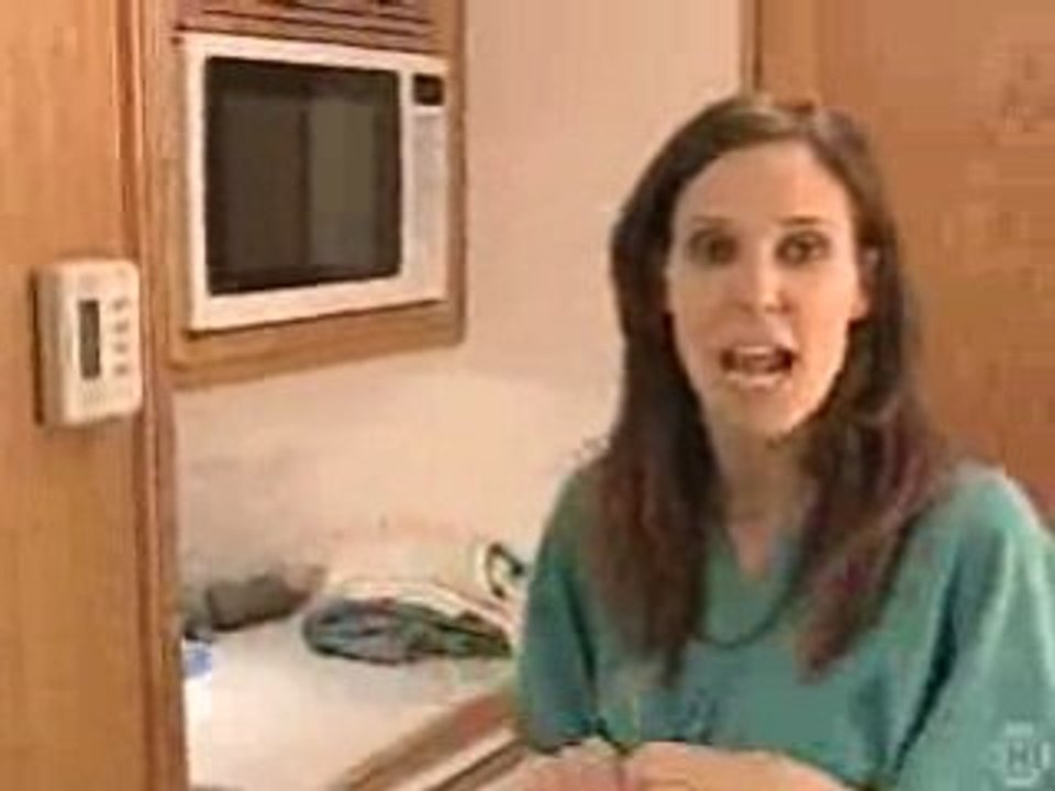 erin daniels