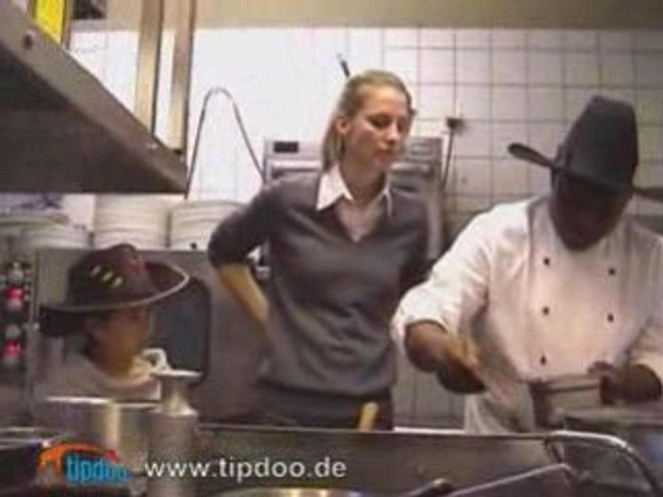 tipdoo Video - Arizona Kitchen Triple GmbH