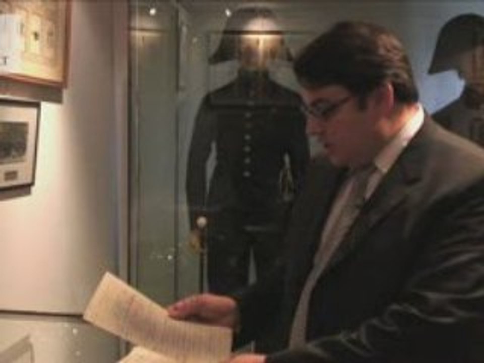 Secrets de la police 5 : la traque de Trotsky