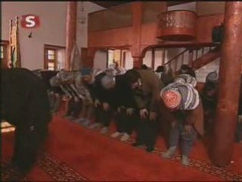 TEK TÜRKİYE 45.BÖLÜM RESİMLER ARDINDAN FRAGMAN