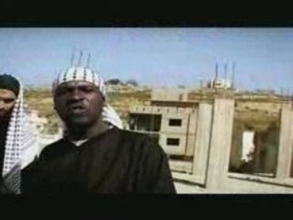 45 Scientific-Ali Et Keydj - Lamentations