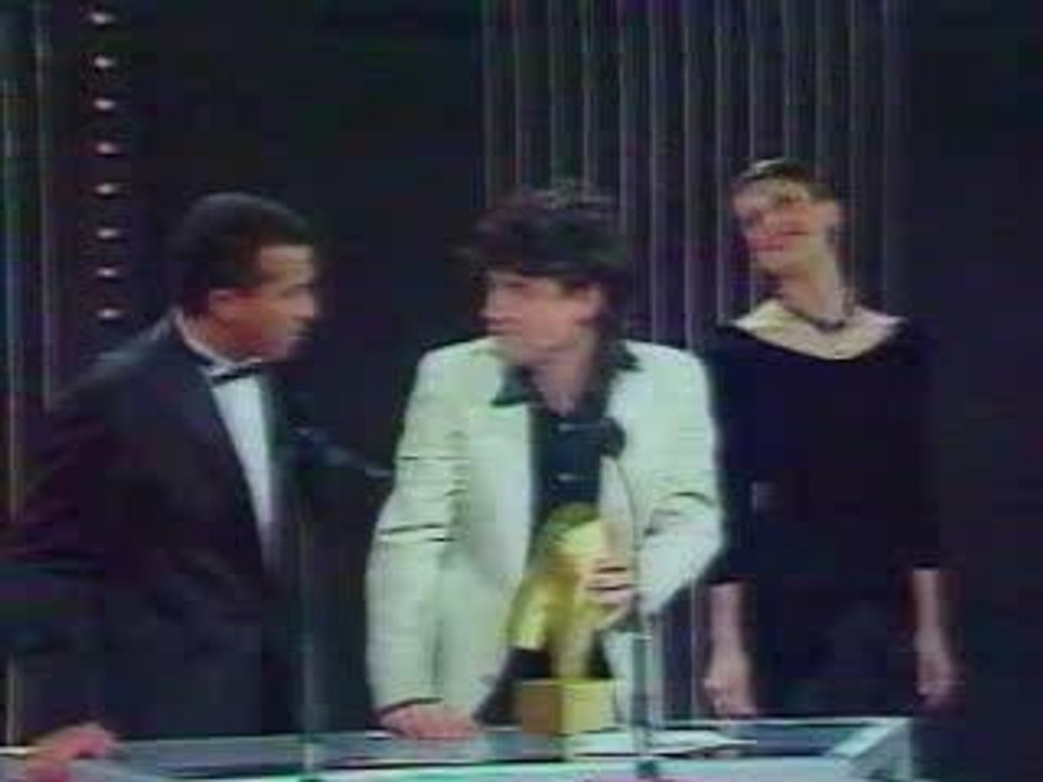 Inconnus  Ah Putain d'Accord OK Merde