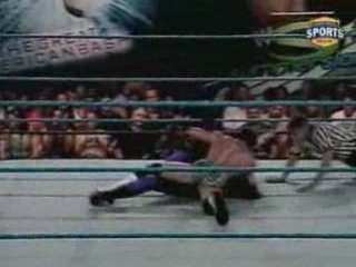 Florida Championship Wrestling pt 5