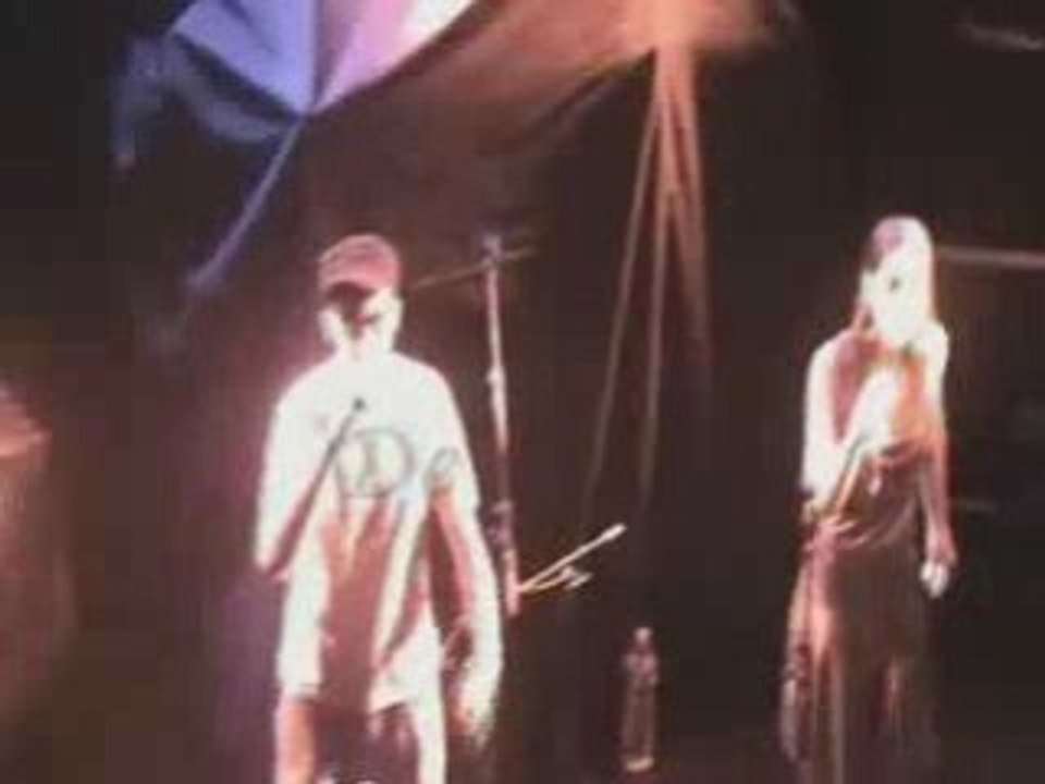 Extrait de concert // Coopérative de Mai// BDF Bruit De Fond