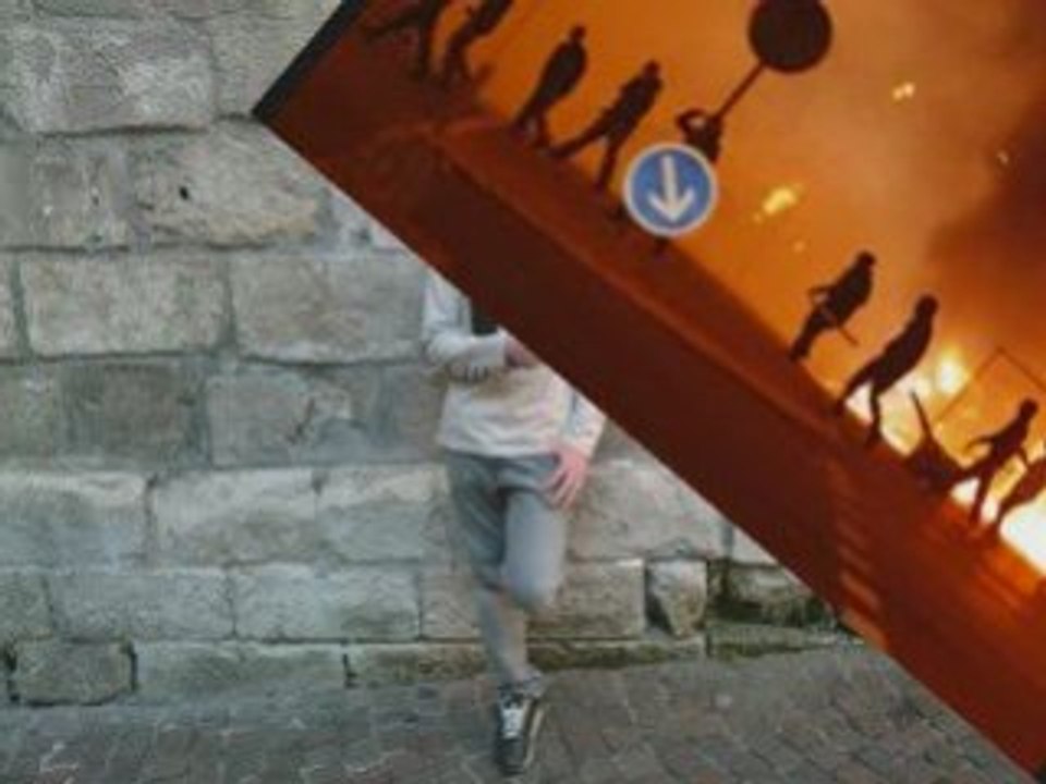 petit quevilly ca atriste ouai ca vient du matisse