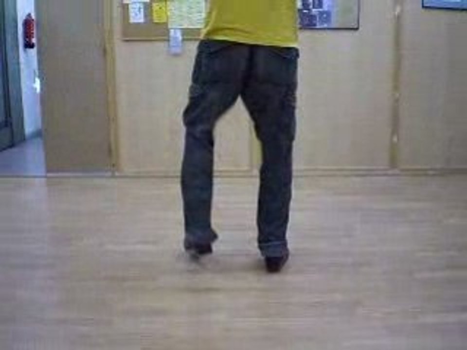 Sergi clase 1