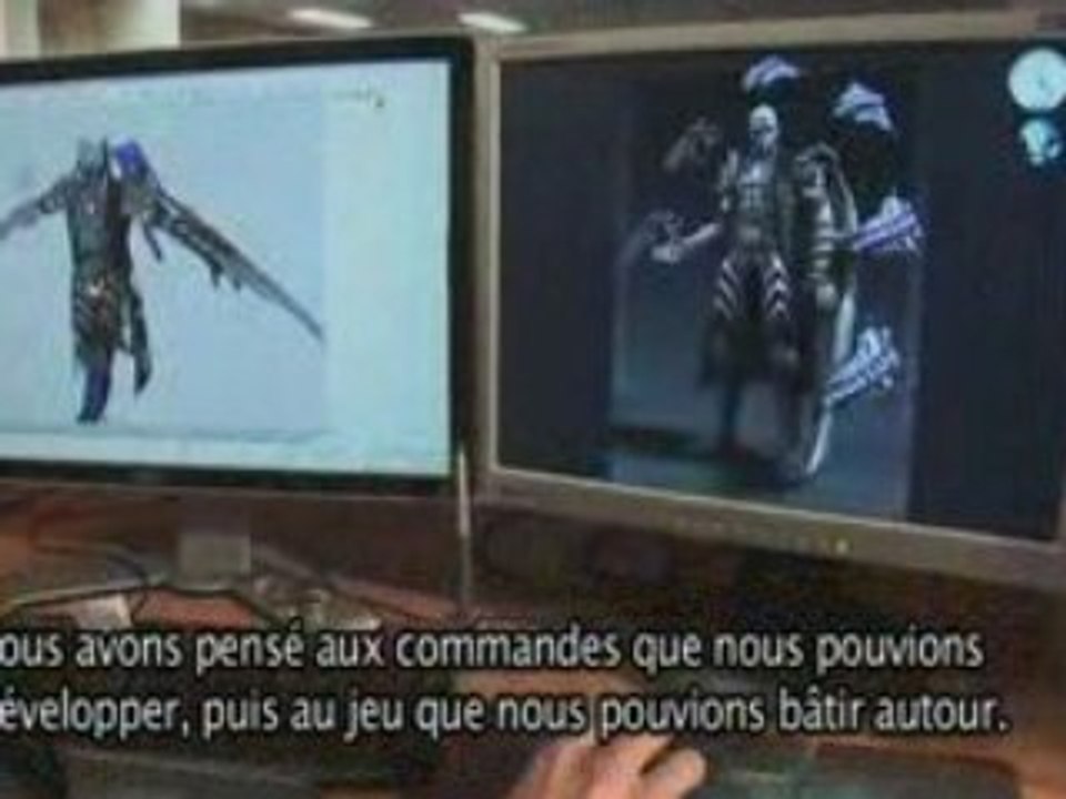 StormRise DevDiary 1