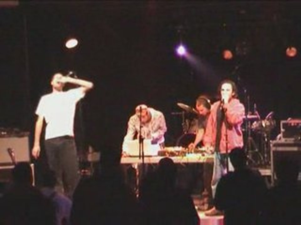 Flyos Locos & Illico Project à Villars de Lans Part 2