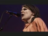 Baby Carni Bird - Camille au Zénith