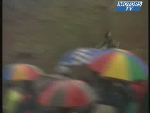 Moto cross MX2 Elite RD1 Romagne course 1