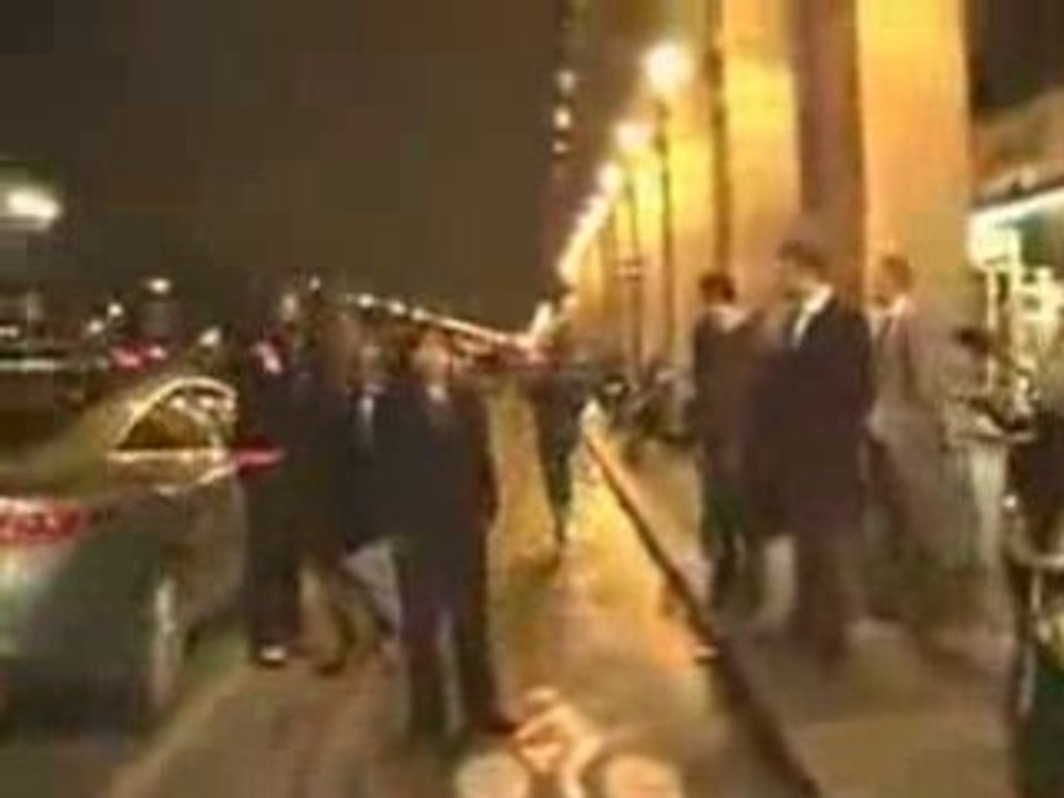 Lindsay Lohan enfarinée par PETA