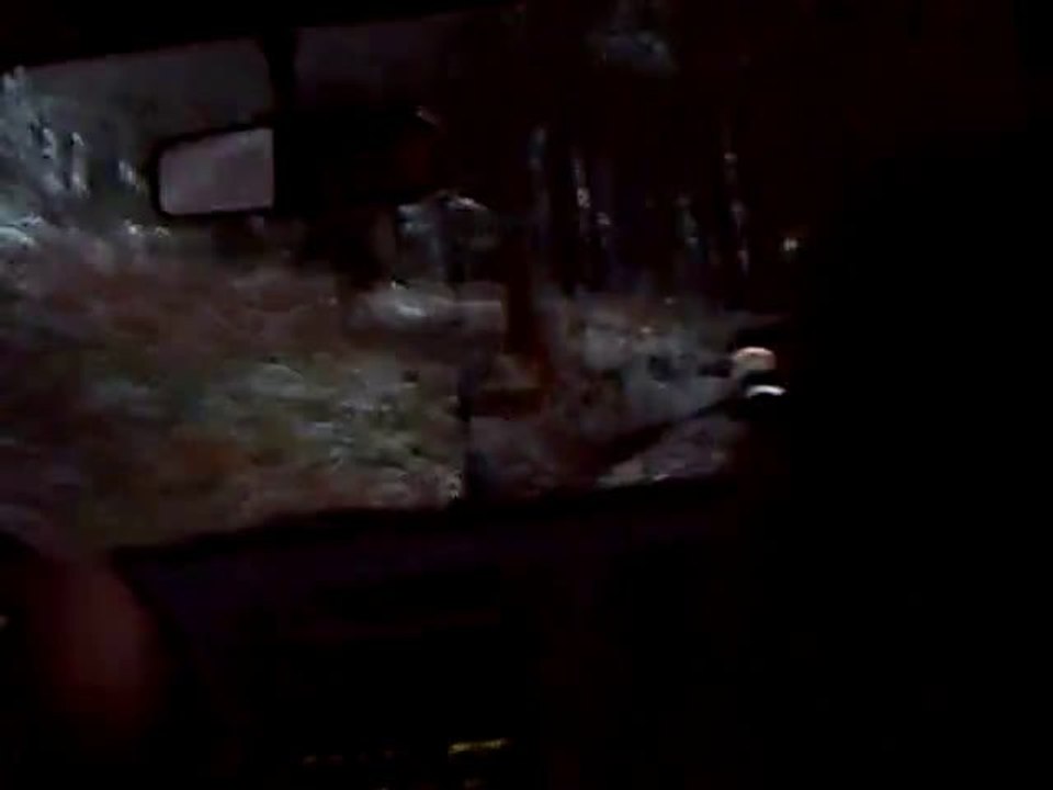 Rando Azergues 2008 CLIP0014