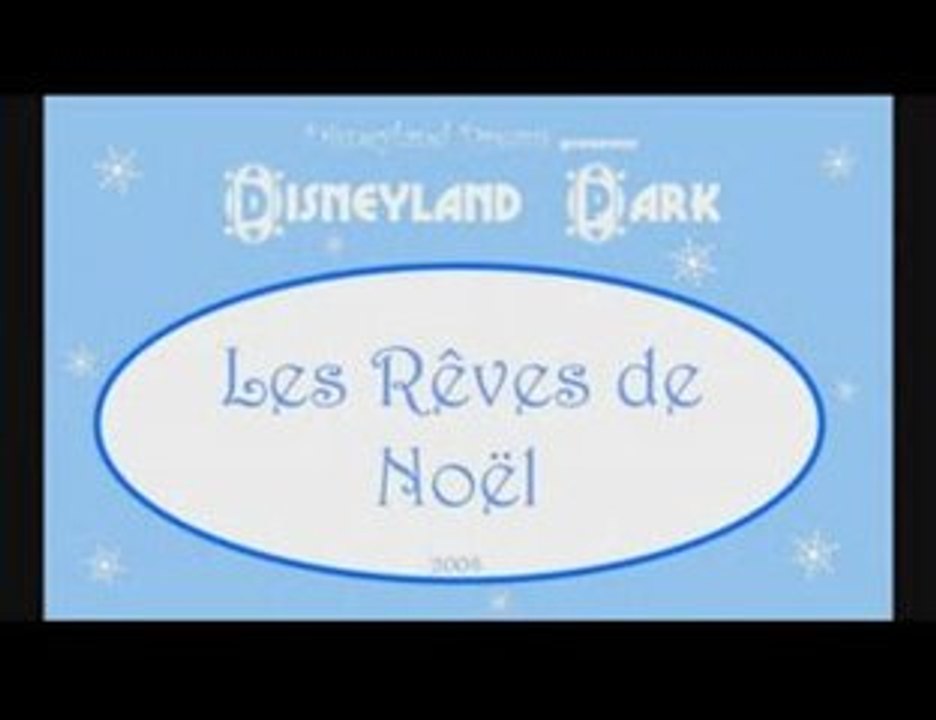 Les Rêves de Noël