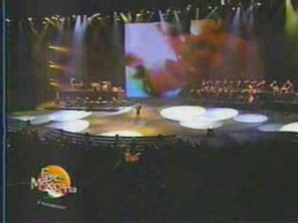 "Matalas" Las Vegas - Caesar Palace(2003-09-15)