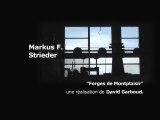 Markus F. STRIEDER