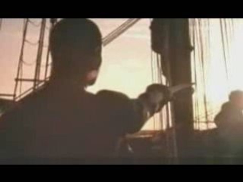 BANDE ANNONCE 2 AMISTAD STEFGAMERS