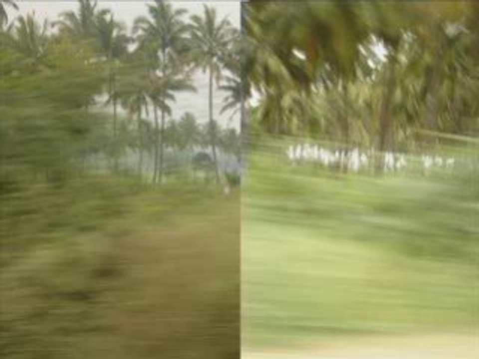 Las nuevas "fronteras" del agua