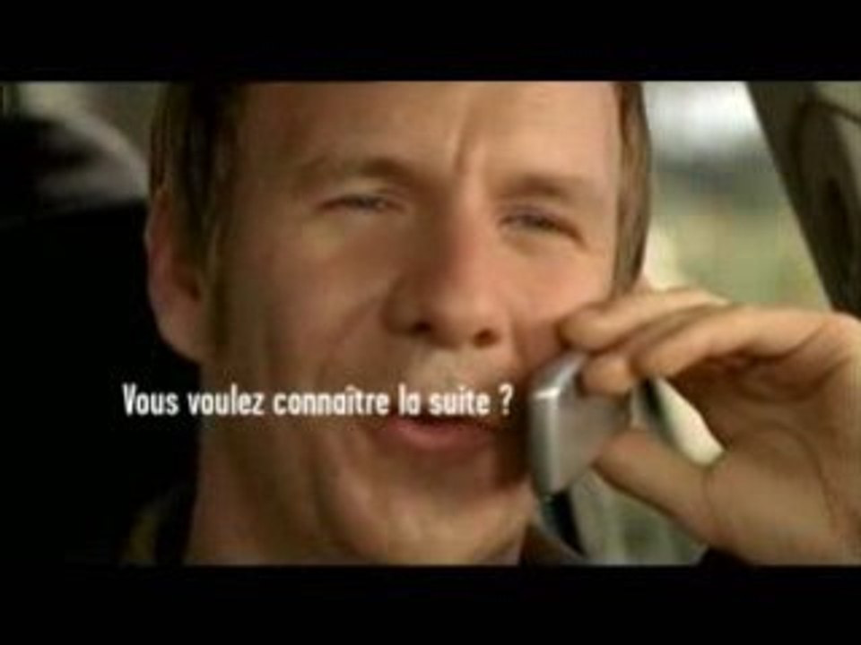 Campagne Sécurité Routière - danger du téléphone au volant