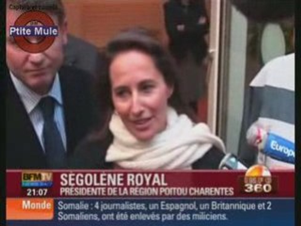 Aubry-Royal, amie-amie