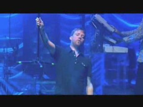 kaiser chiefs Modern Way live: official on Babelgum