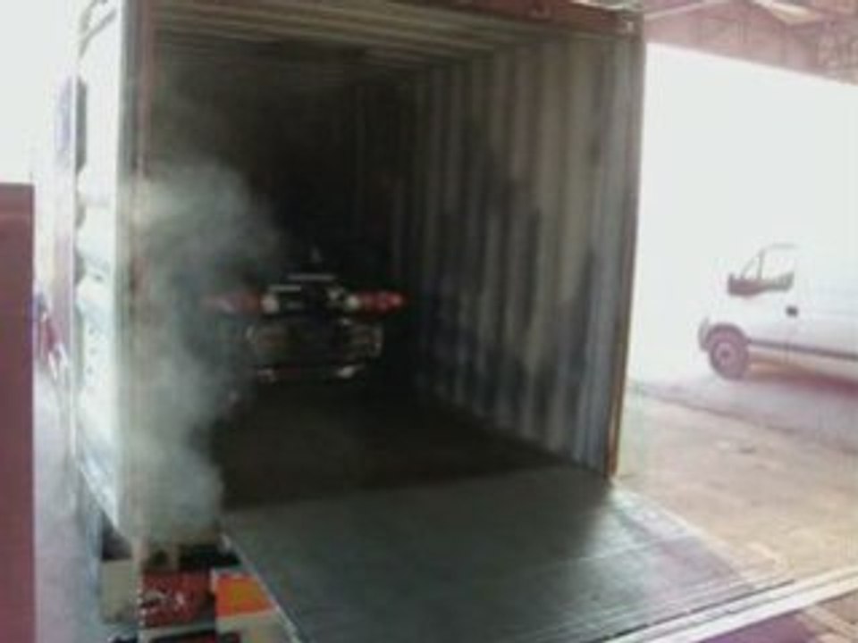 Arrivée d'une Toyota Supra RZ chez XLGARAGE