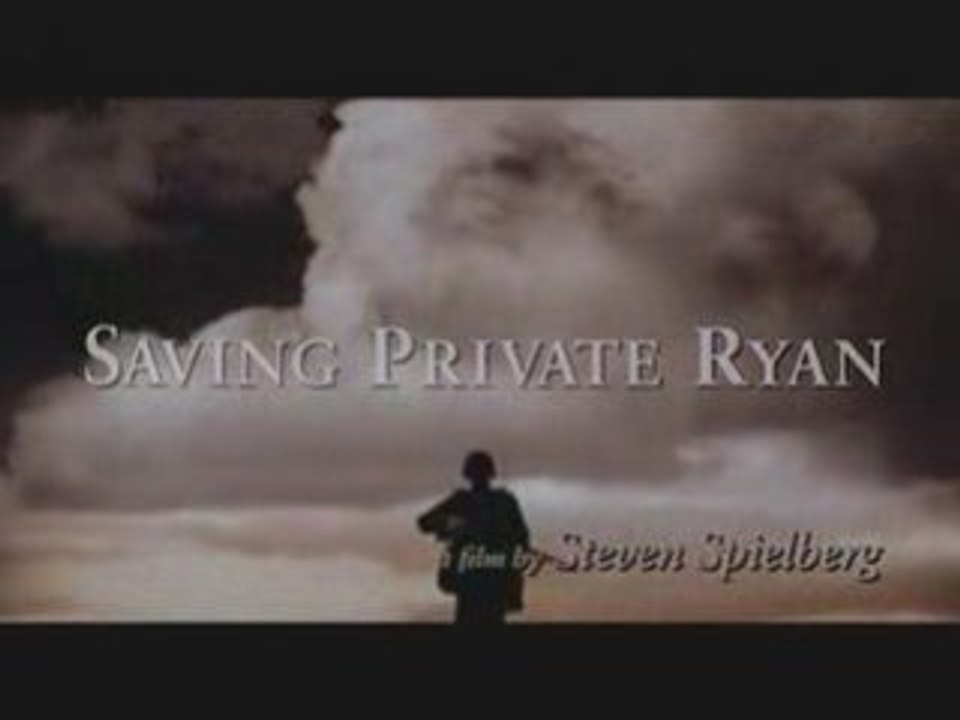 BANDE ANNONCE 1 IL FAUT SAUVER LE SOLDAT RYAN STEFGAMERS