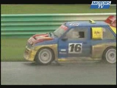 Camera Embarquee British Cross Manche 3 Pembrey