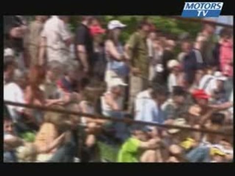 Porsche Carrera Cup France Manche 3 Dijon Prenois