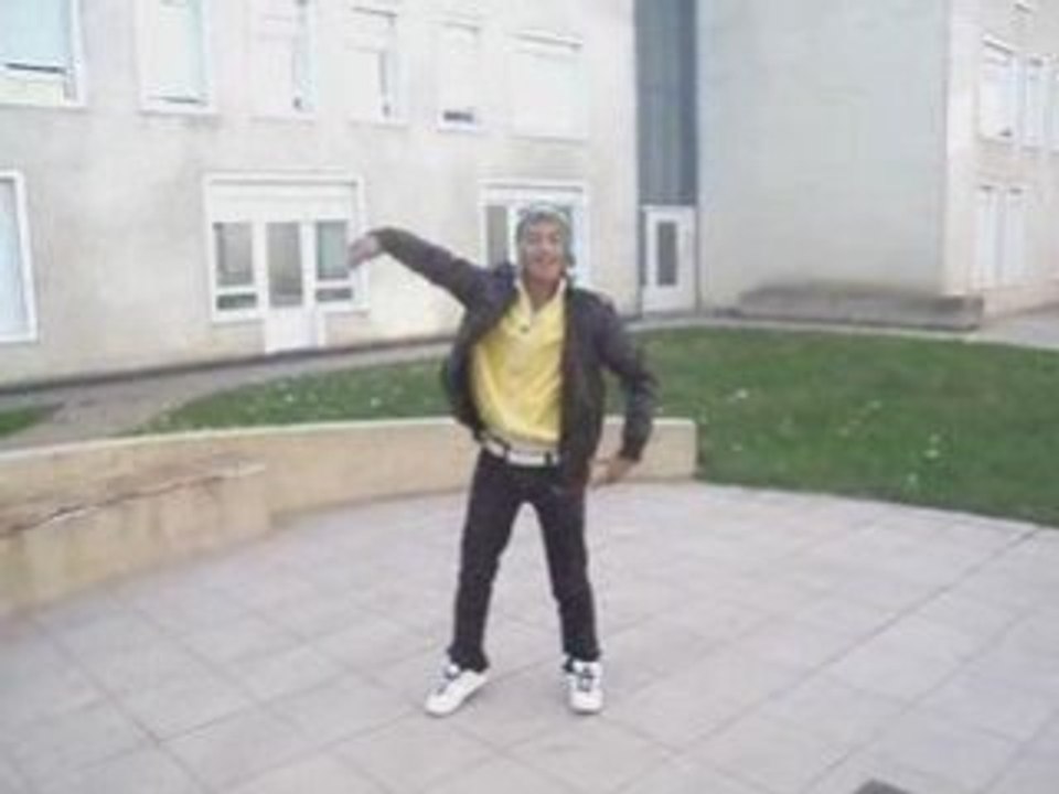 SOCRAT feat. SEIKO from ALL BLASTER