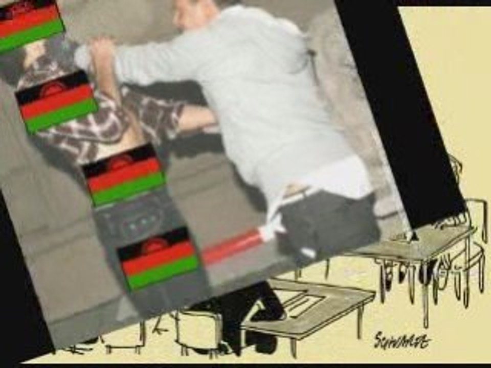 Le montage 2