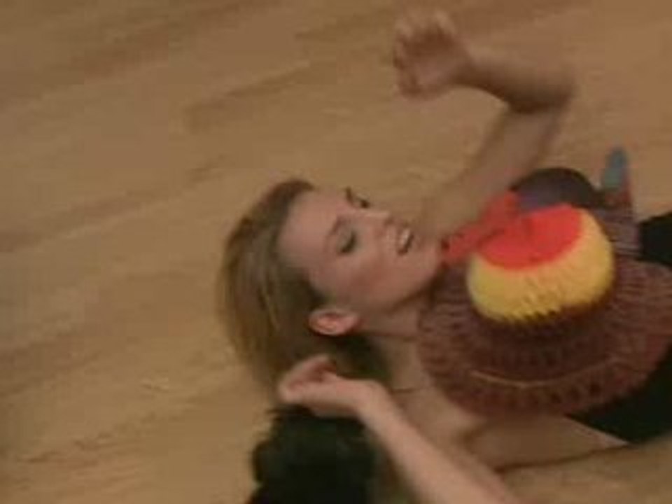 Turkey Ball - 11/27/08